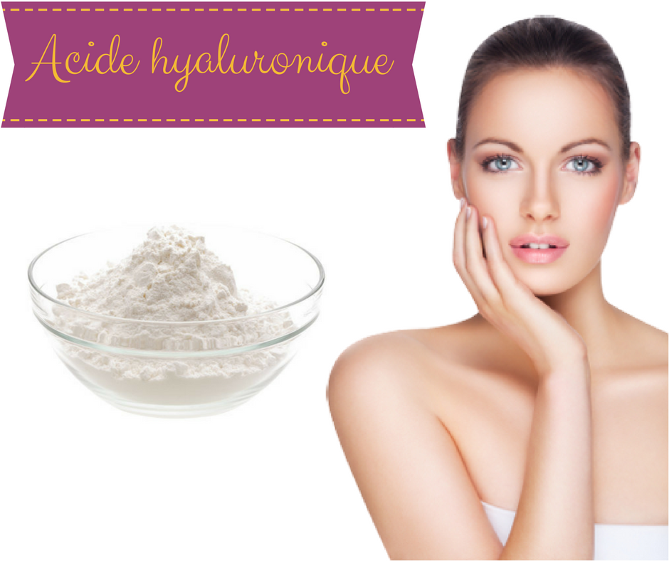 1 ml d acide hyaluronique